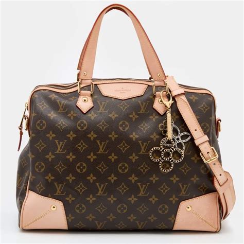 louis vuitton retiro gm|discontinued louis vuitton bags.